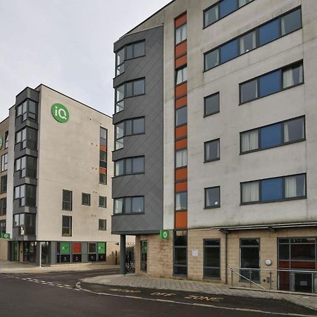 Iq Dorchester House In Bournemouth Eksteriør billede